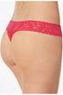 Hanky Panky Signature Lace Low Rise Thong